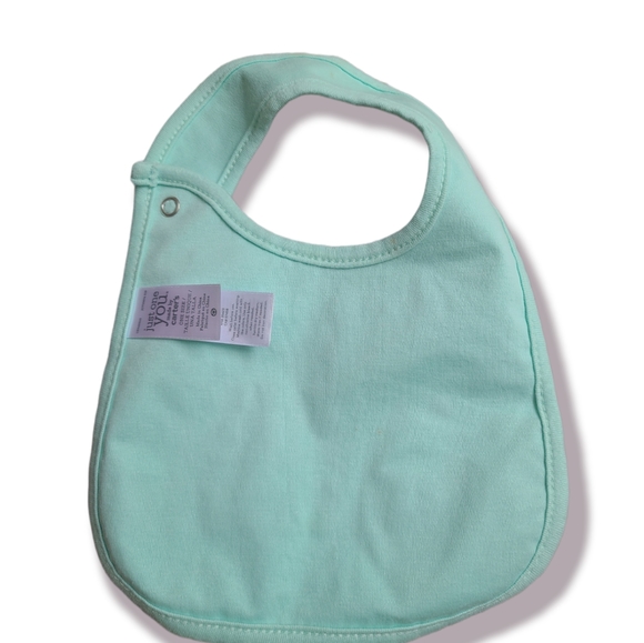 My First Easter Bib - Picture 3 of 3